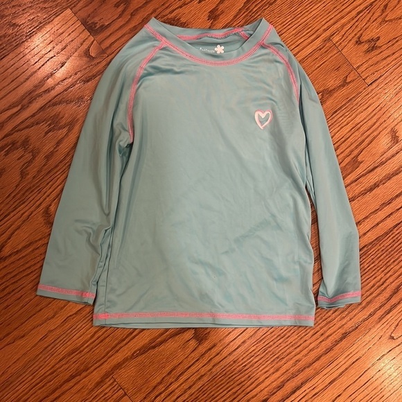 Bundle of Girl’s Bathing Suits Size 10/12 - Picture 4 of 8